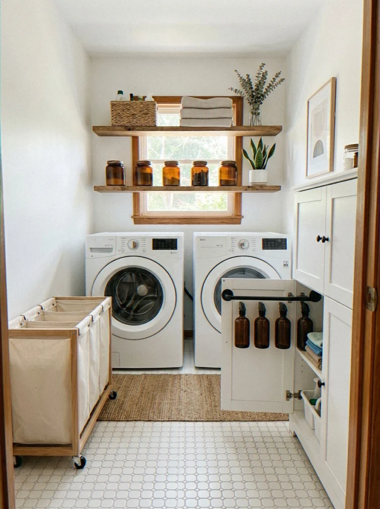 Laundry Room Ideas O