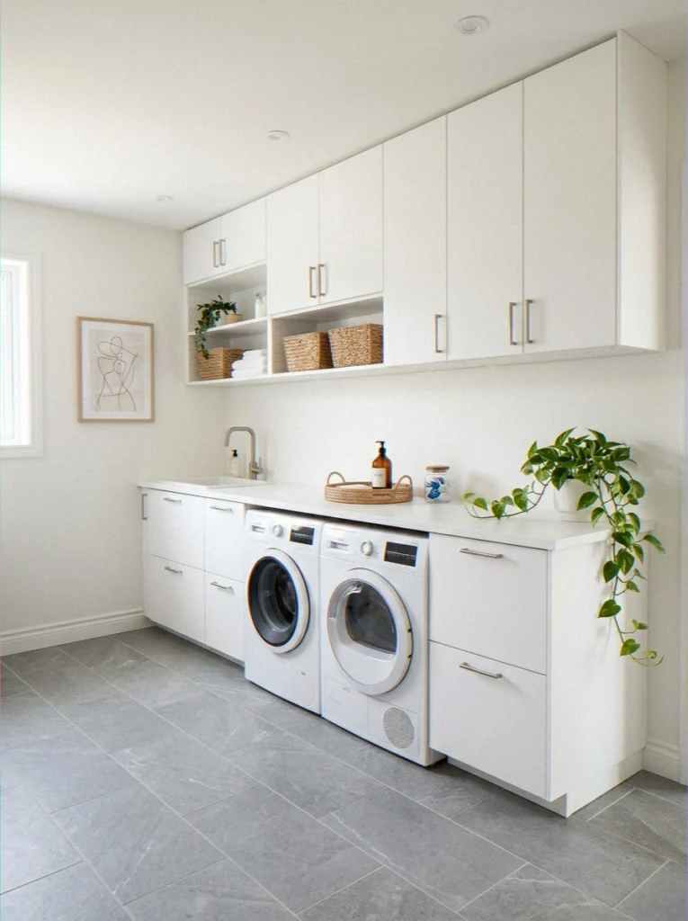 Laundry Room Ideas Or
