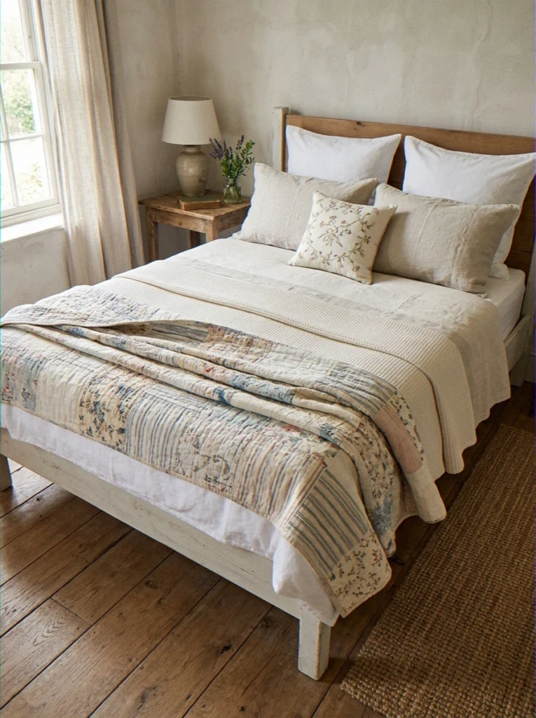 Layer Affordable Bedding