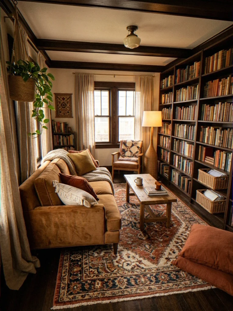 Layer Warm Textiles Everywhere