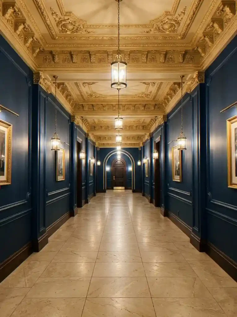 Low-Profile Media Units