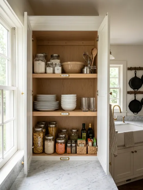 Magazine Files For Cutting Boards