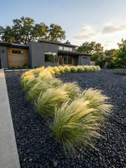 Mass Planting With R