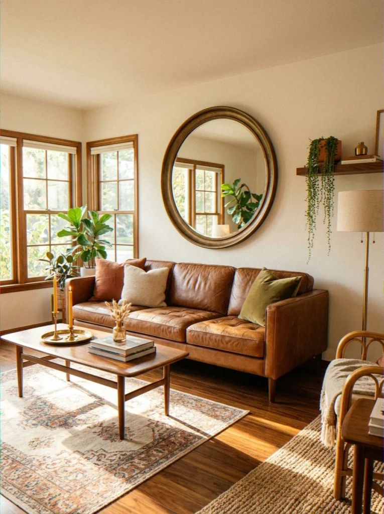Mirror Ideas A
