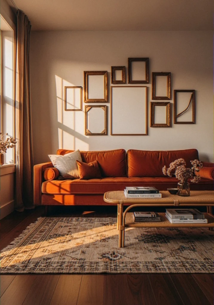 Mixed-Frame Eclect