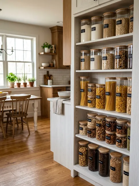 Mounted Rail Systems F