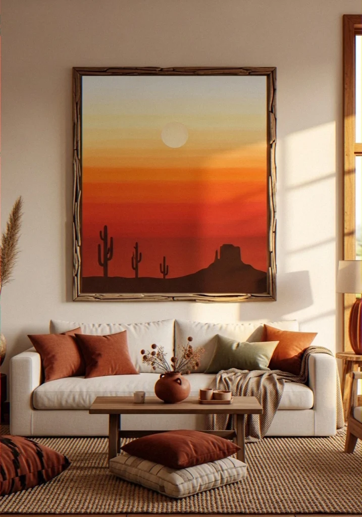 Ombre Sunrise