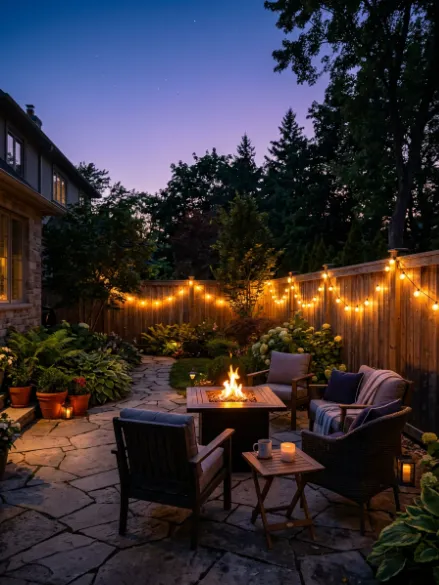 . Ornamental Grasses 