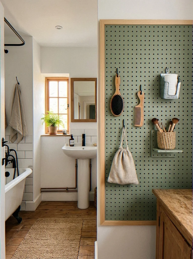 Pegboard 
