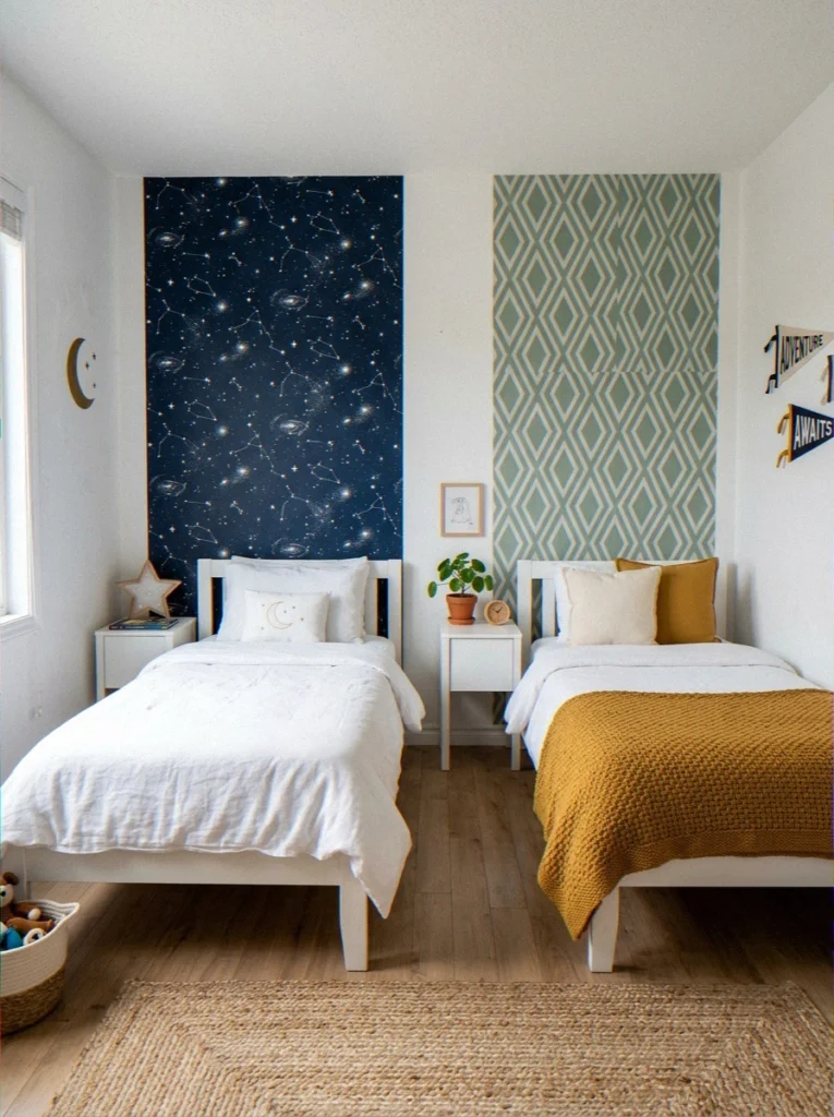 Personalised Headboard