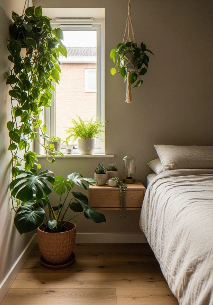 Plants
