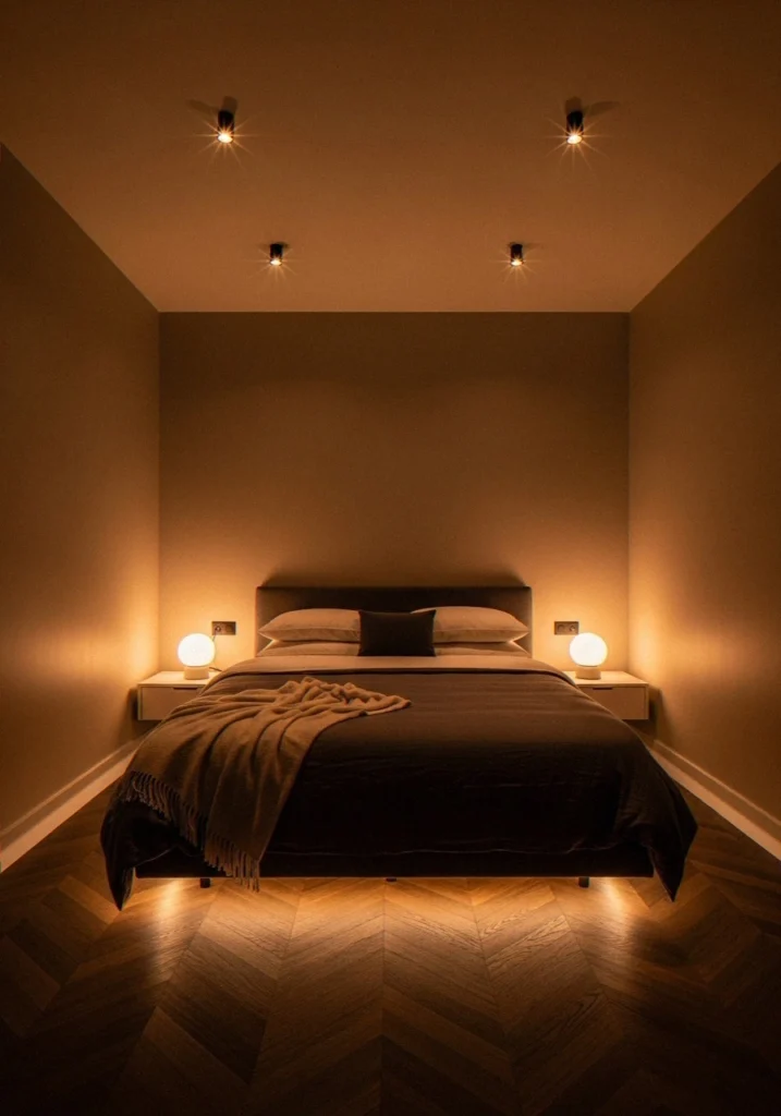 Recessed Lighting