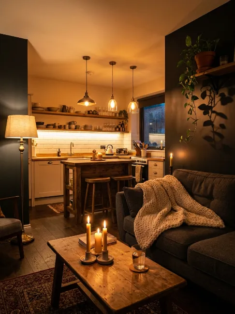 Repeat Materials Across Both Zones