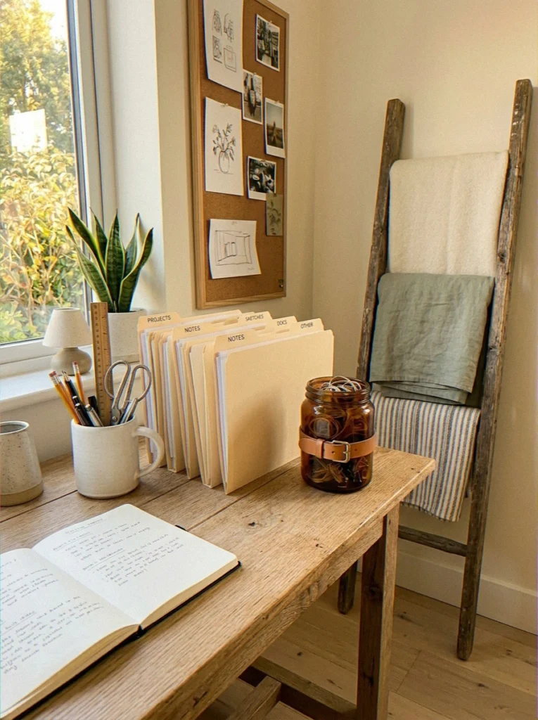 Repurpose What You Already Have