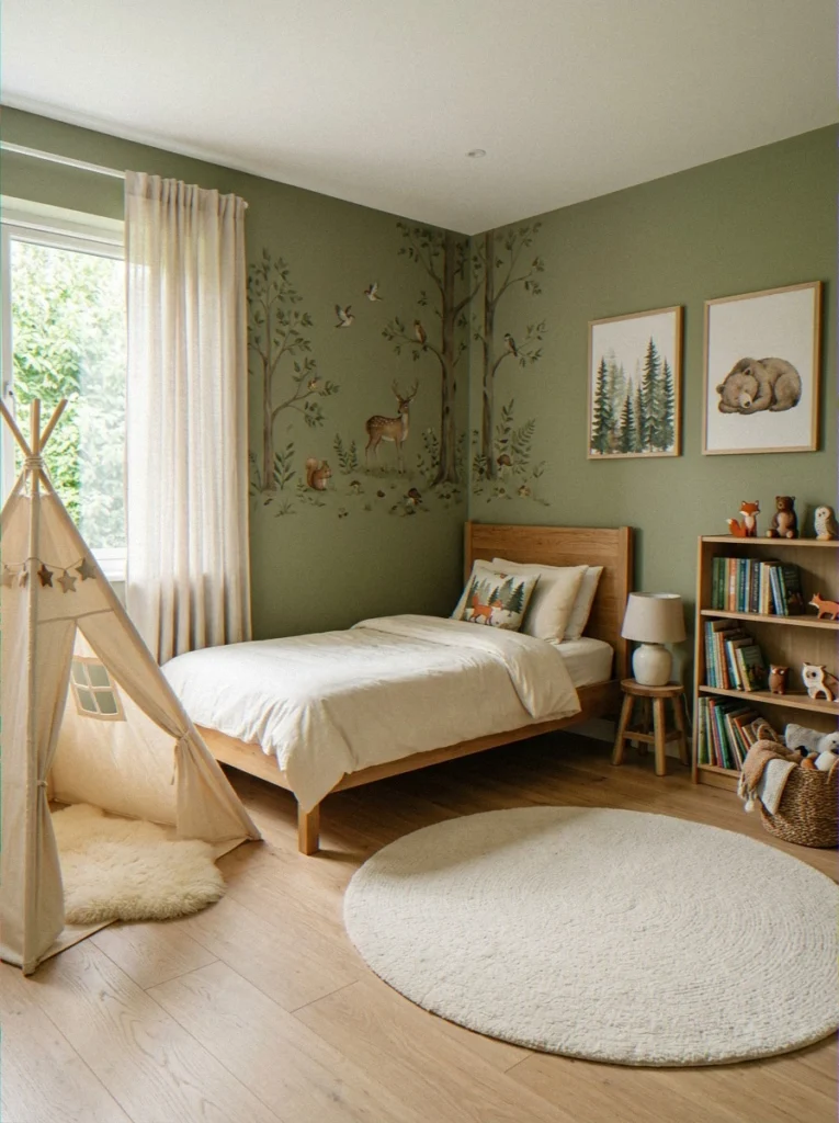 Kids' Room
