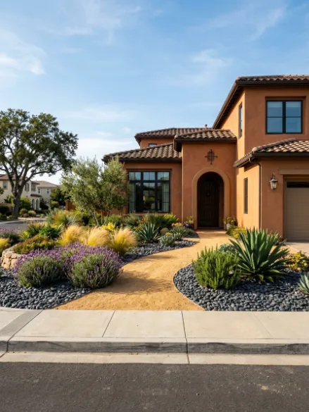 Rock + Decomposed Grani