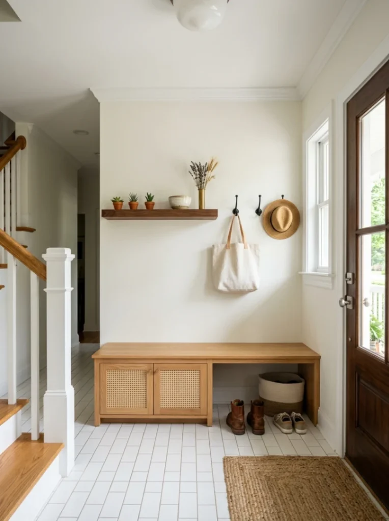 Rustic and Farmhouse — 