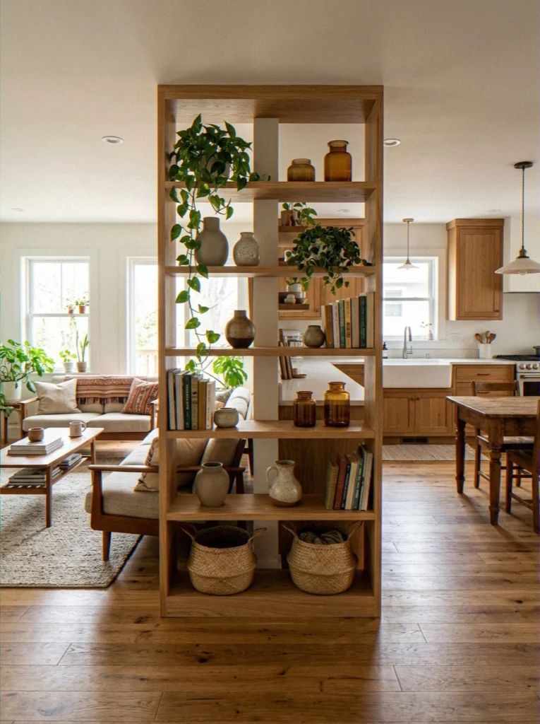 Separating 