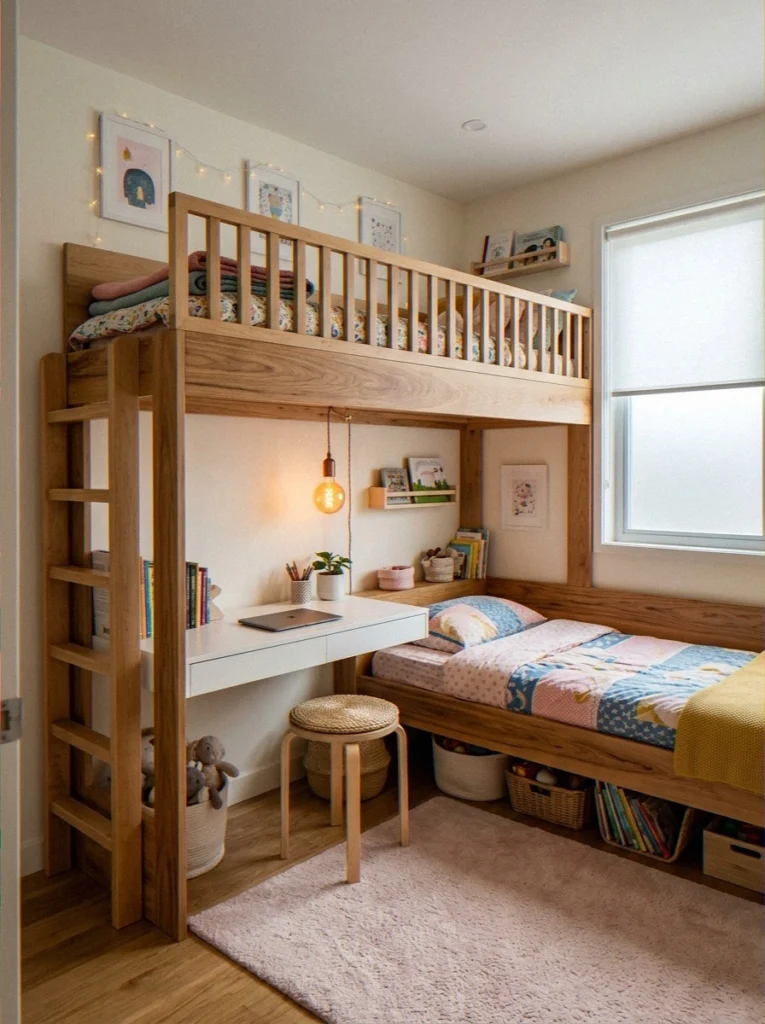 Shaped Loft Co