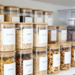 Simple Organization Ideas