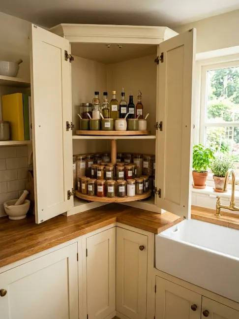 Smart Shelf Upgrades T