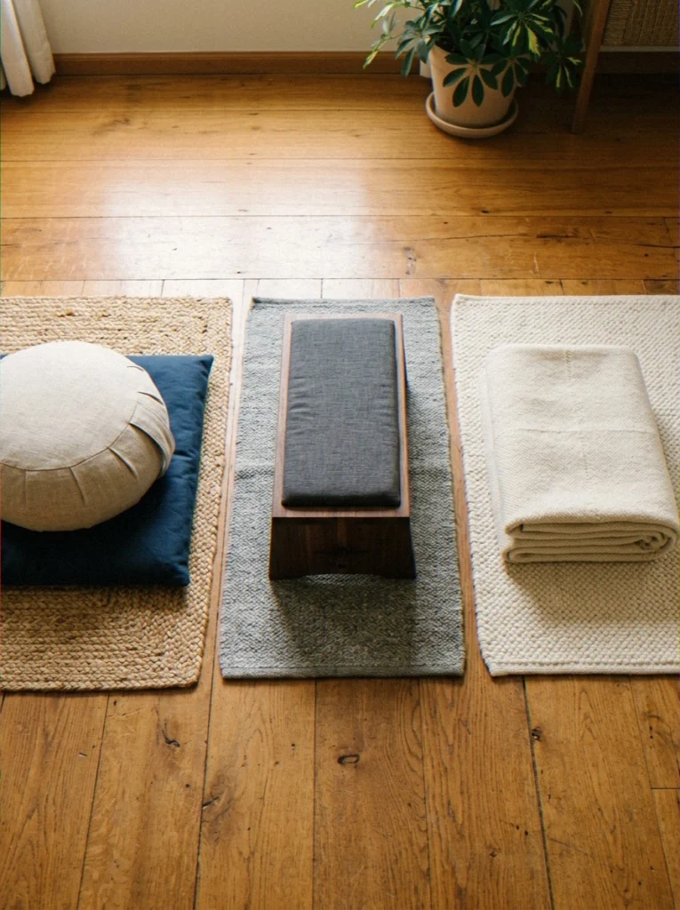 Sorting Your Seating First
