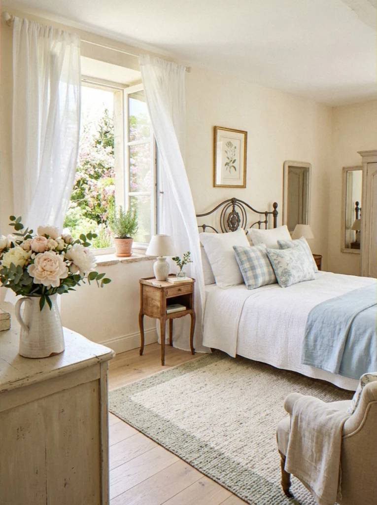 Spring and Summer Refresh