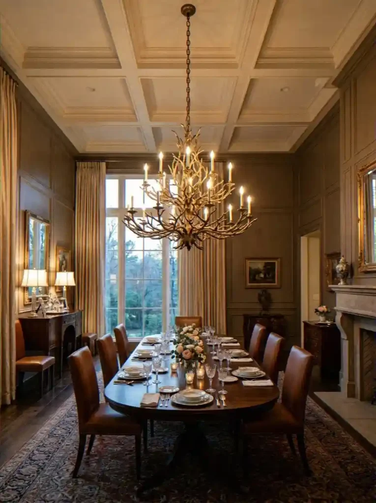  Statement Dining Chandelier S