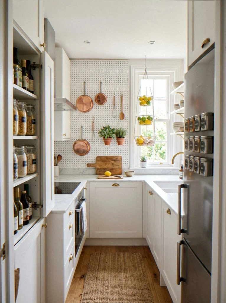 Storage Ideas for Small Spaces Bedroom