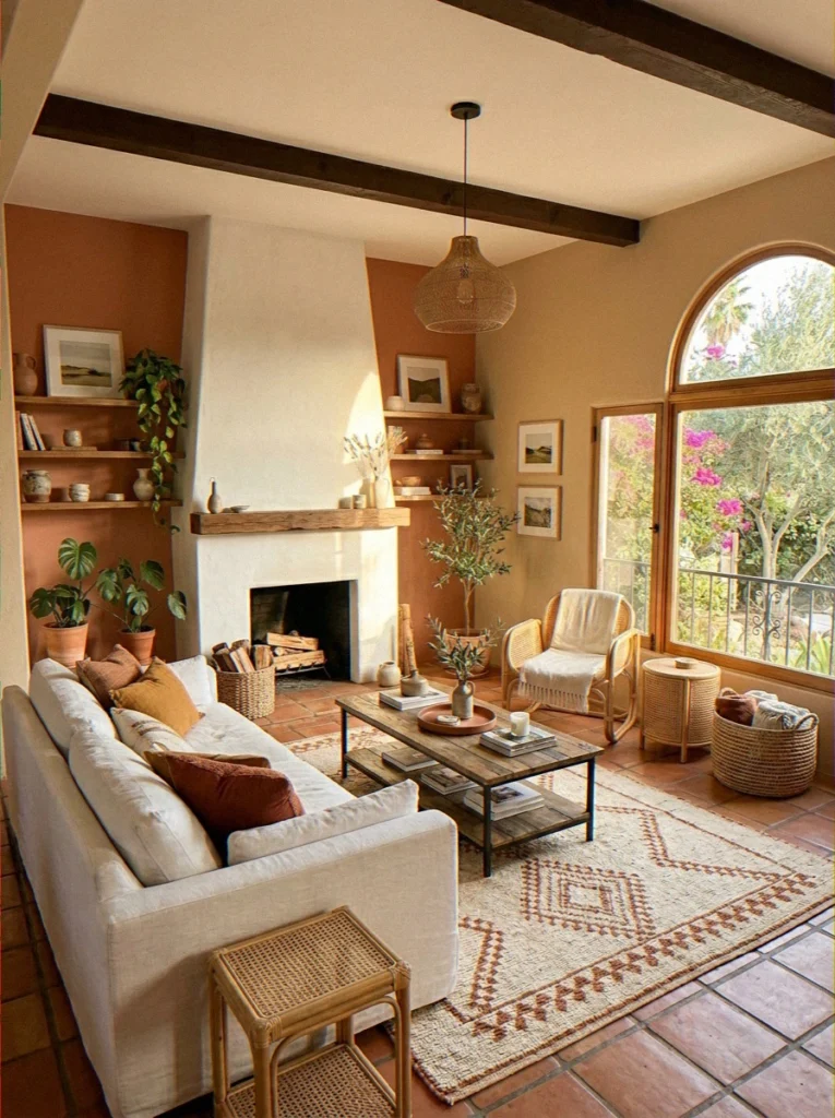 Terracotta 