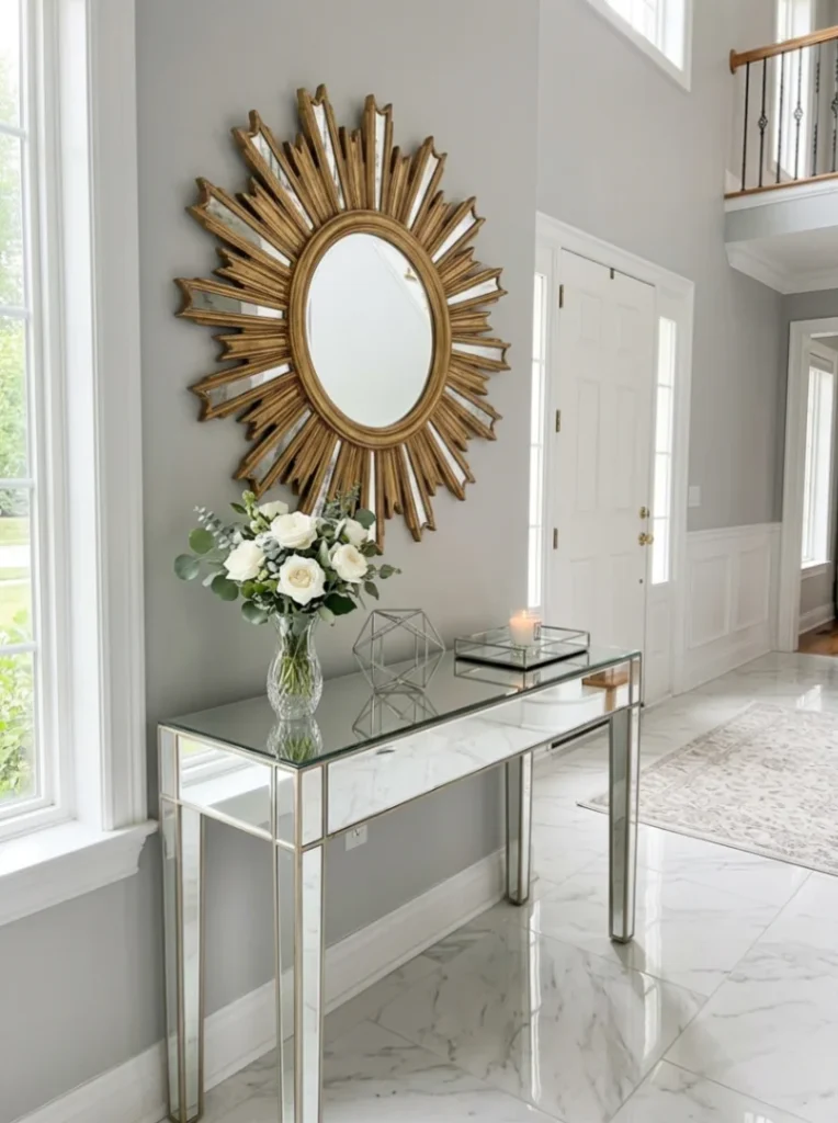 The Acrylic (Lucite) C