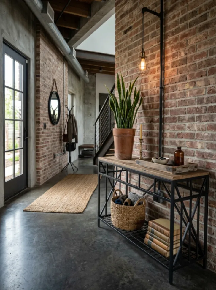 The Black Metal Open-Fram