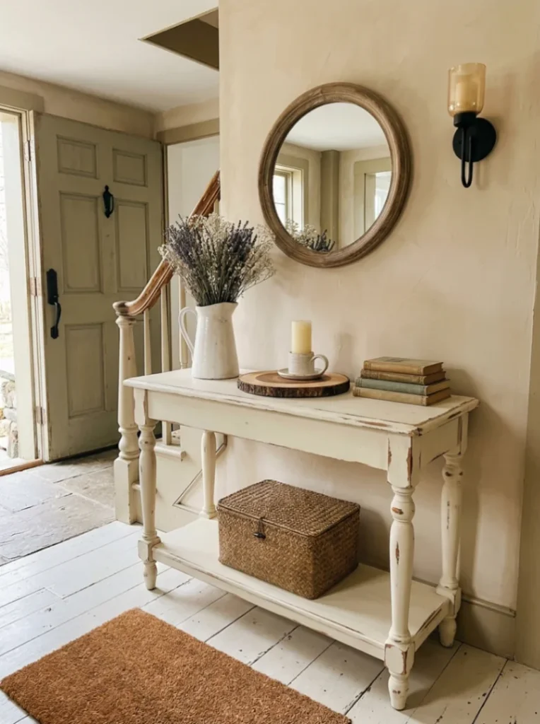 The Crate-Stack DIY Consol