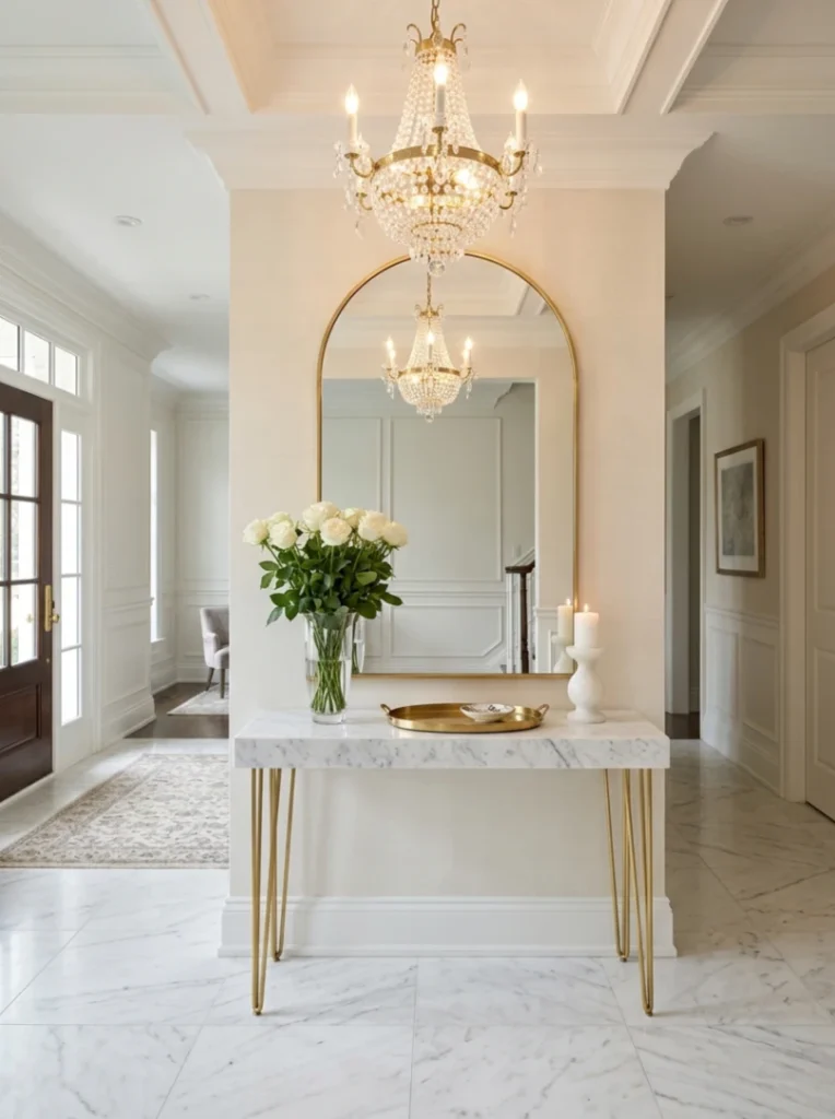 The Eclectic Mismatched 