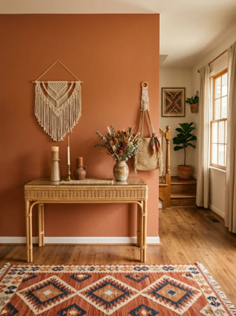 The Living Edge of Green