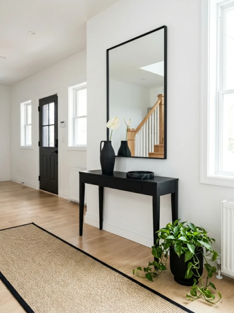 The Matte Black Statement Co