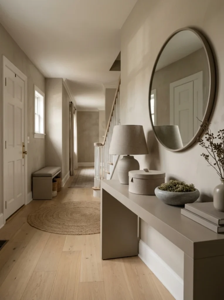 The Monochromatic Console Setup