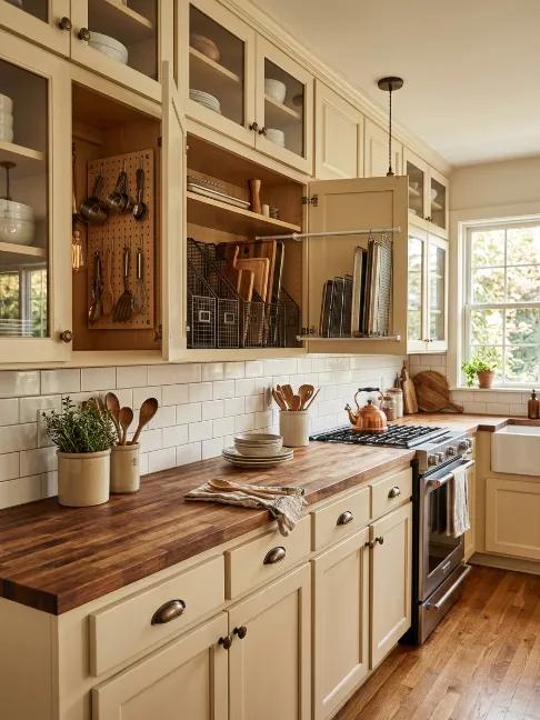  The Organised Junk Drawer