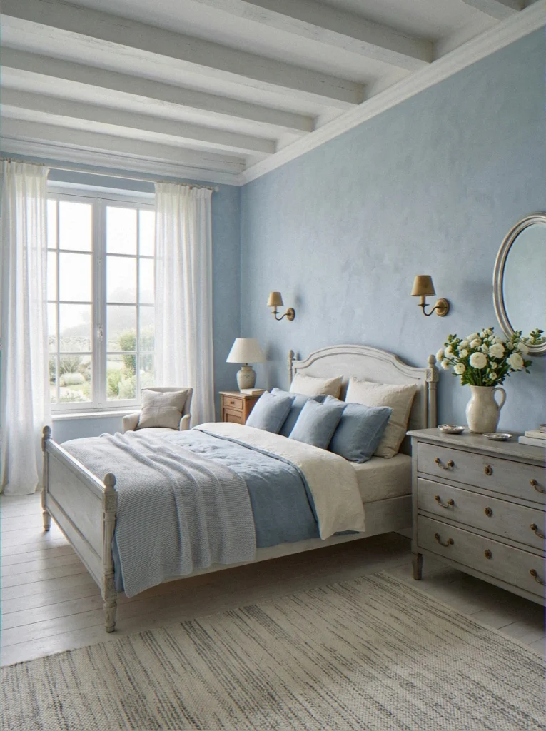 The Parisian Apartment Look