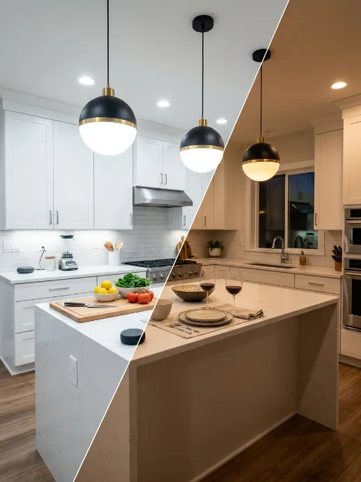 The Practical Stuff That Ac