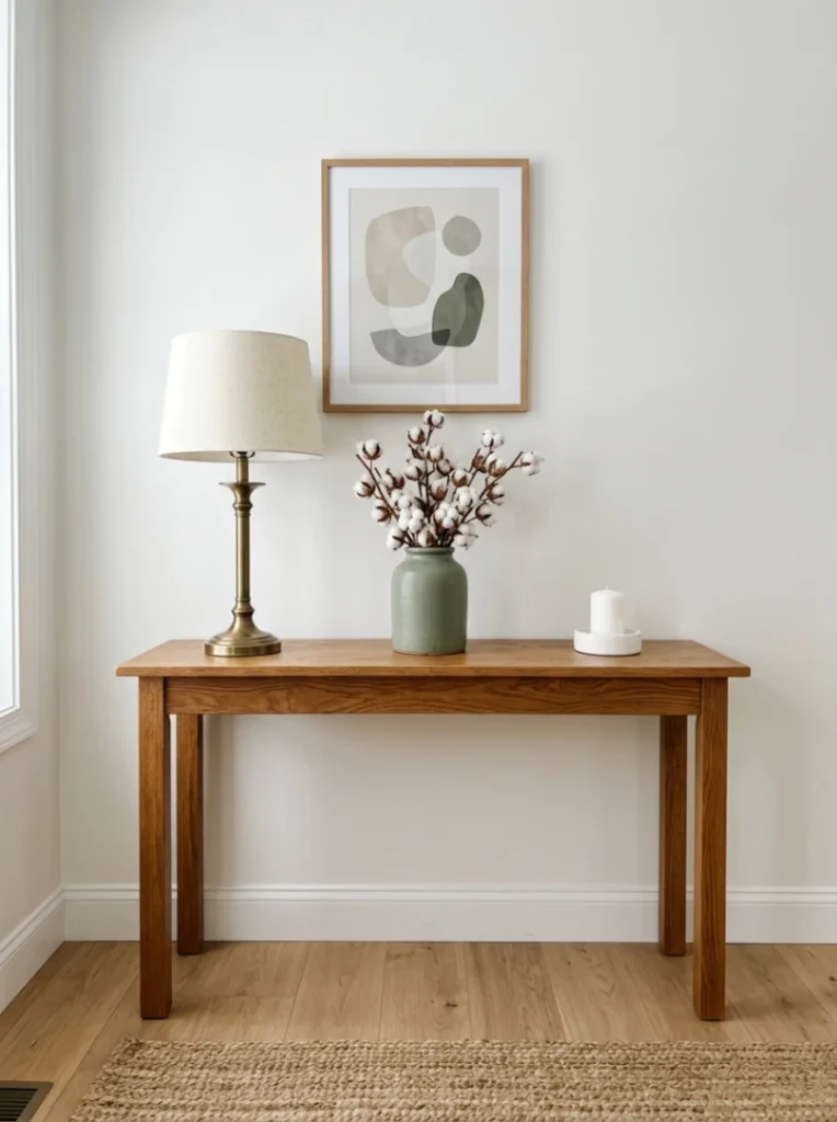 The Seasonal Tray Sys