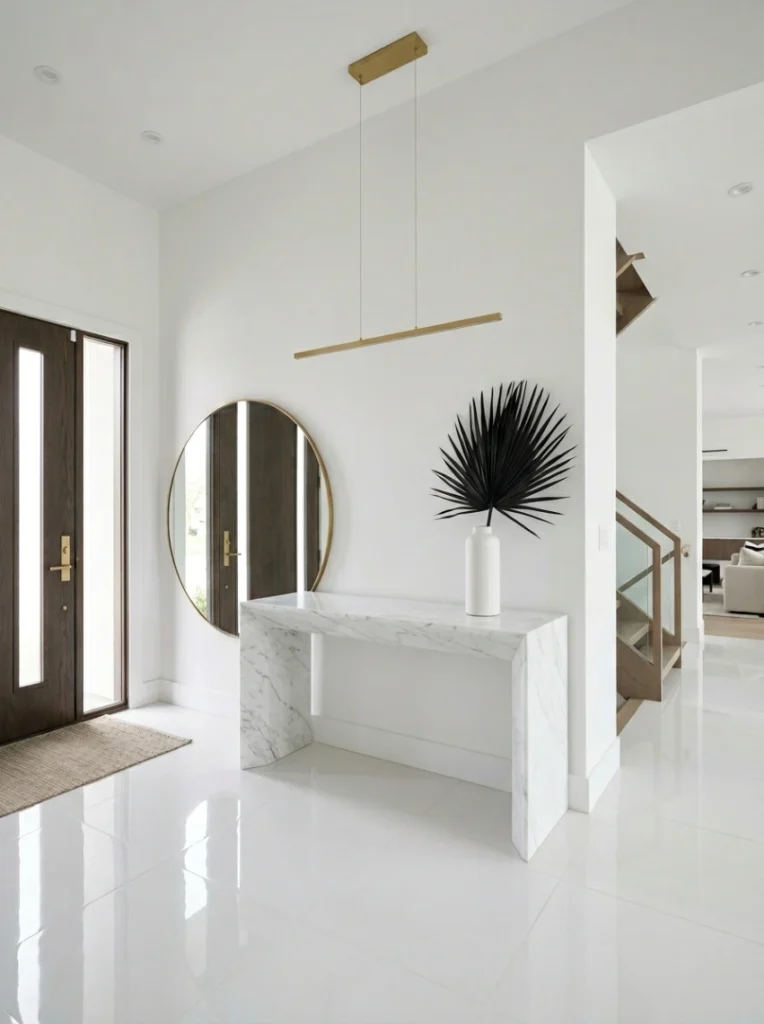  The Waterfall Edge Table