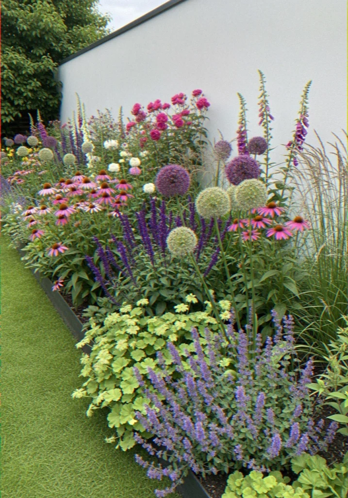 Top 10 Plants for a Cottage Garden"