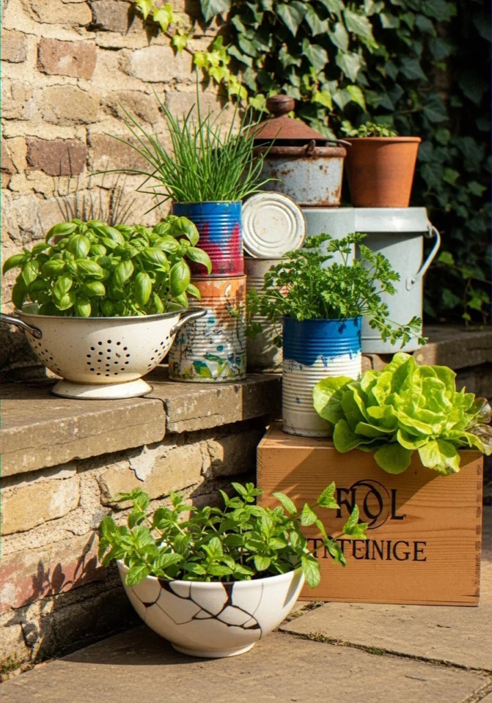 Use Recycled Co