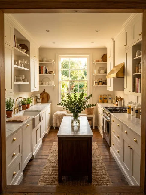 Vertical Pan Dividers Or Racks