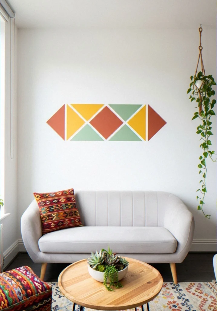 Washi Tape W