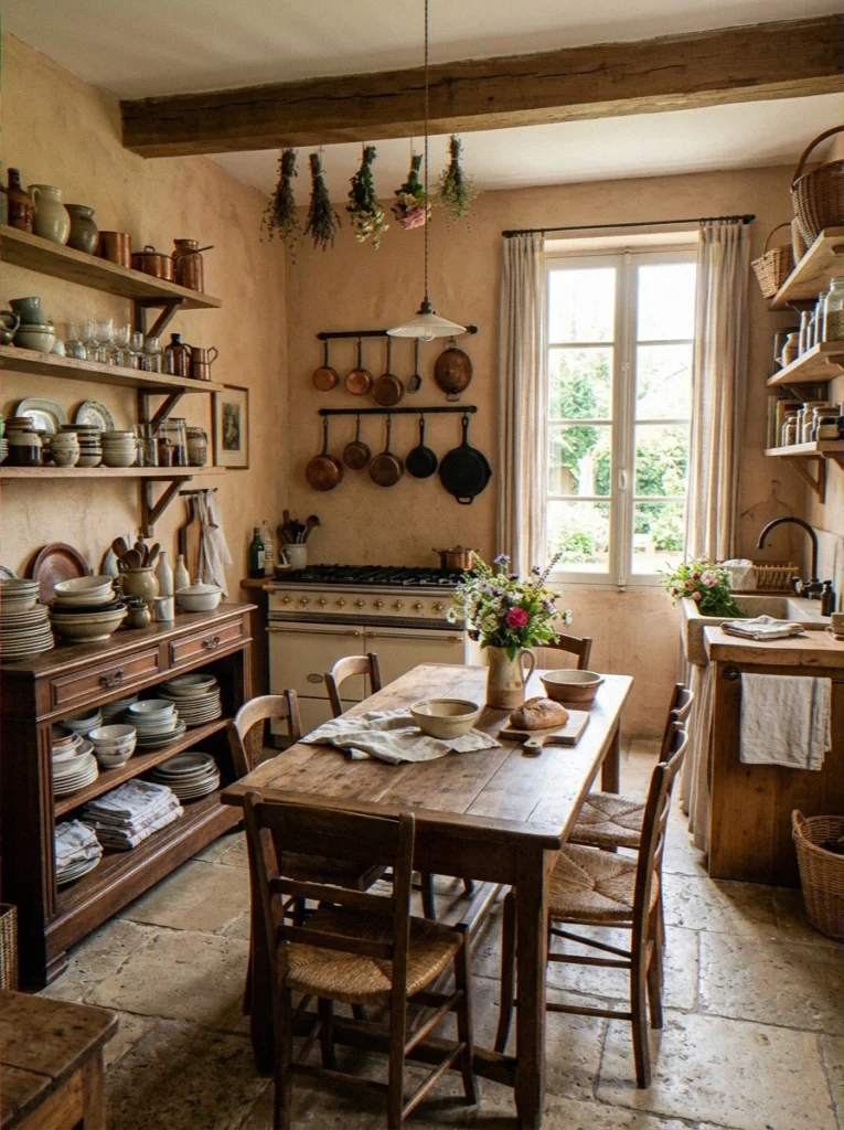 What Are the 4 Types of Kitch