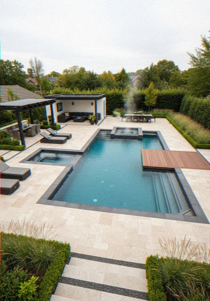 What Is the Patio Around