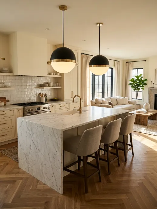 Why Black And Gold Penda