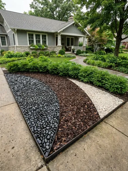 Why Black River Rock Is 